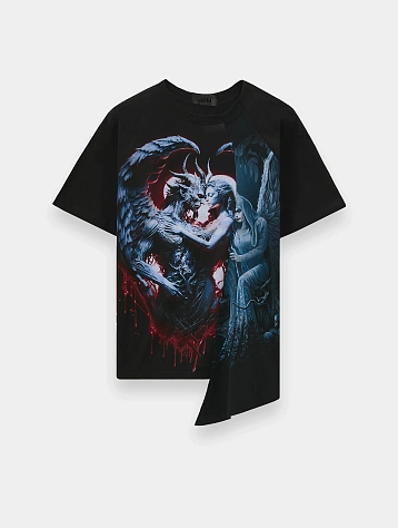 Футболка LUEDER Andrea Phantasy Blood Angel