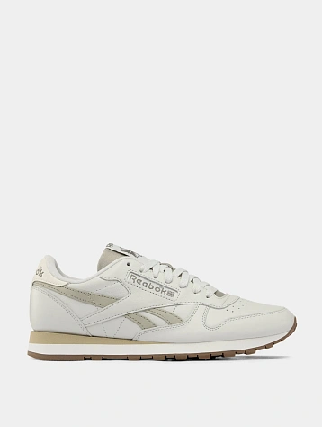 Кроссовки Reebok Classic Leather Escape Grey