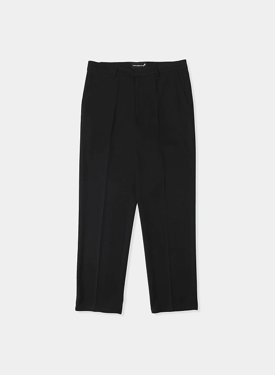 Брюки Noon Goons Profile Pant Black