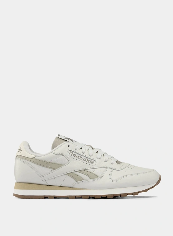 Кроссовки Reebok Classic Leather Escape Grey