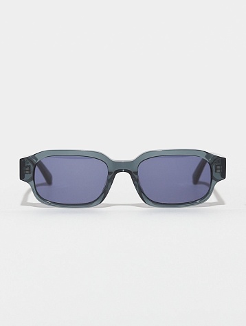 Очки Sample Eyewear Quebrata Blue/Green