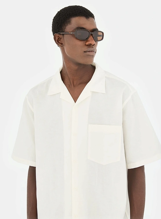 Очки RETROSUPERFUTURE Troll Burnt Havana