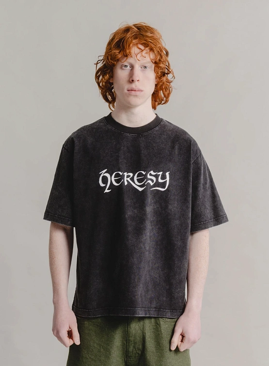 Футболка Heresy Tolk Ash