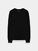 Лонгслив Han Kjøbenhavn H Oversized L/S Anthracite Black