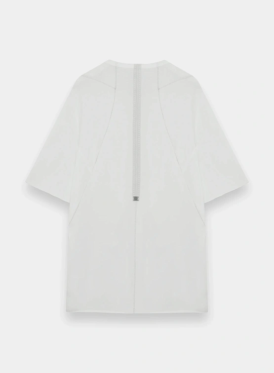 Футболка ISAAC SELLAM Royal T-Jersey H-26 Blanc