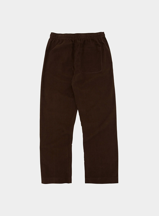 Брюки Magic Castles Icon Trouser Tobacco Cord