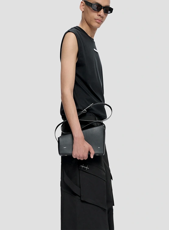 Сумка HELIOT EMIL Nova Bag Black