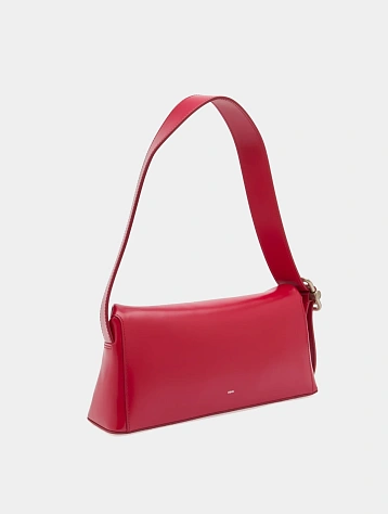 Сумка OSOI Folder Brot Plum Red