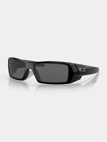 Очки OAKLEY Gascan Polished Black Grey