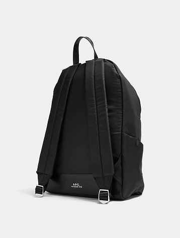 Рюкзак A.P.C. Blake Noir