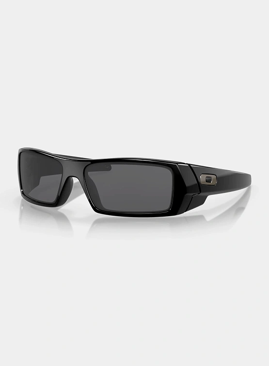 Очки OAKLEY Gascan Polished Black Grey