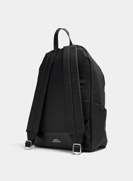 Рюкзак A.P.C. Blake Noir