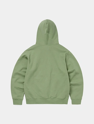 Зип-худи thisisneverthat T.N.T. Classic HDP Faded Green