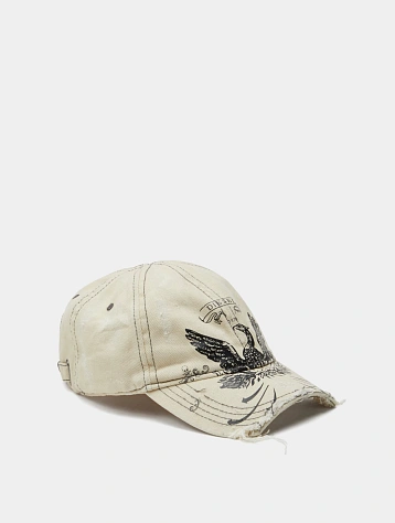 Кепка Diesel C-Fenix White