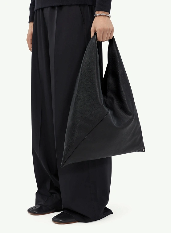 Сумка MM6 Maison Margiela Classic Japanese Black