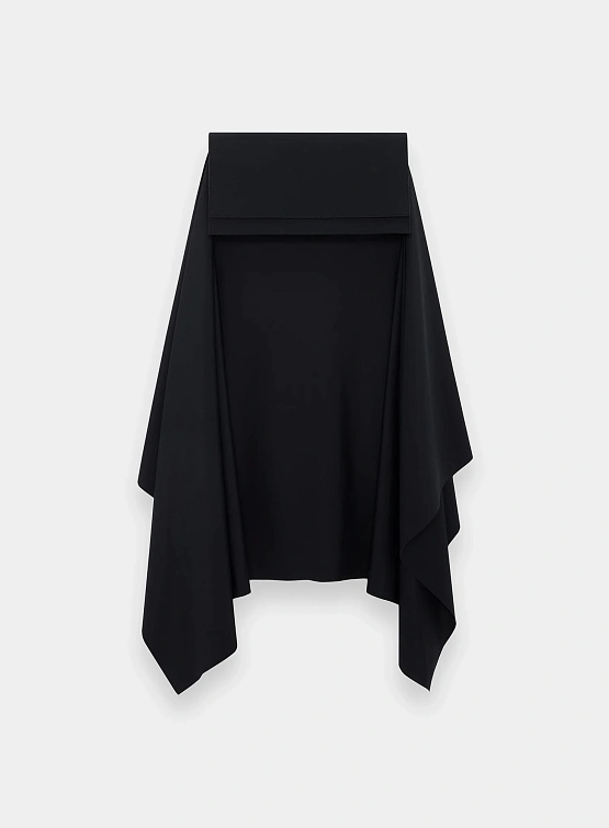 Сумка ABRA Poster Bag Black