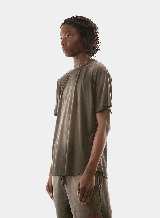 Футболка ALCHEMIST Laundry T-Shirt Vulcan