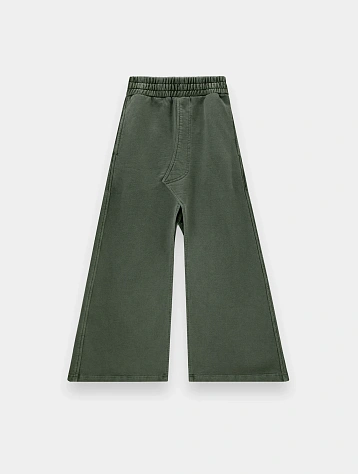 Брюки LUEDER Jogger Skort Sage