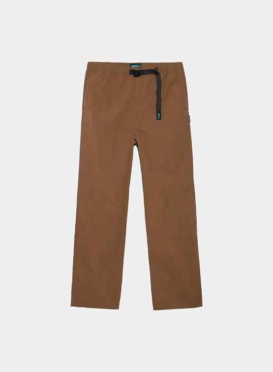 Брюки Afield Out Sierra Climbing Pants Brown