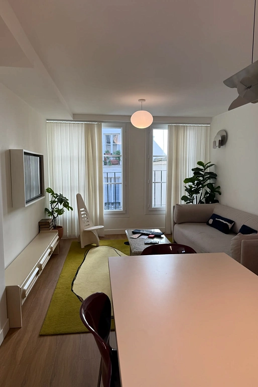 Гид Studio Slow: Париж