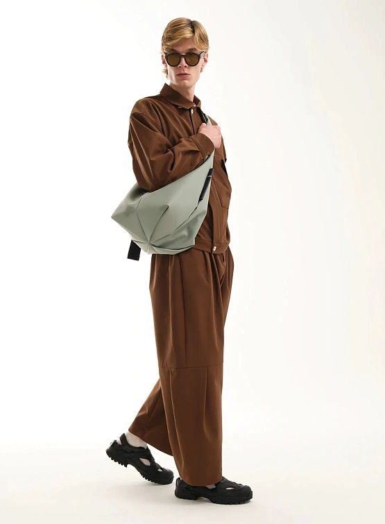 Сумка COTE&CIEL Satchel & Cross Body Ni Sleek Sage Green