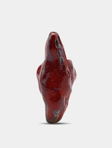 Кольцо Classical Order CO37 Red