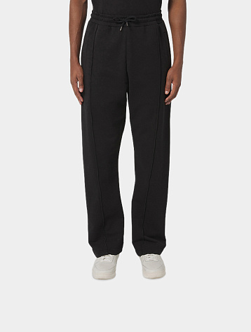 Брюки 424 Sweatpants Black