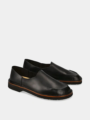 Лоферы Premiata Elba Nero 32273