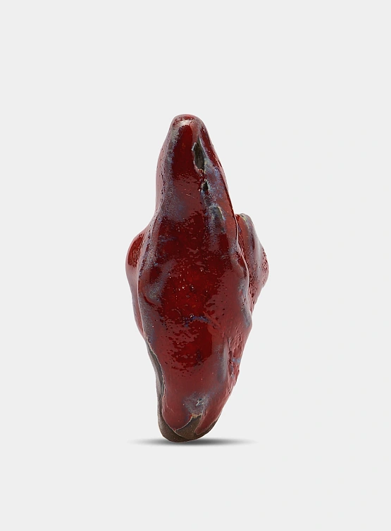 Кольцо Classical Order CO37 Red