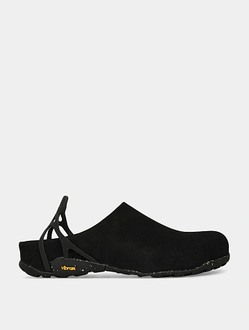 Сабо Roa Fedaia Black