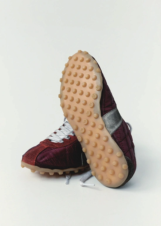 Выбор команды: 11 обувных идей на весну