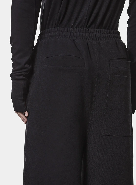 Брюки thom/krom M ST 507 Black