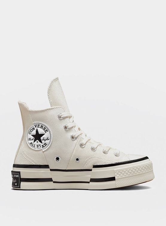 Кеды Converse Chuck 70 Plus Bone