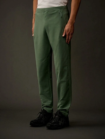 Брюки C.P. Company Metropolis Series Stretch Sea Spray