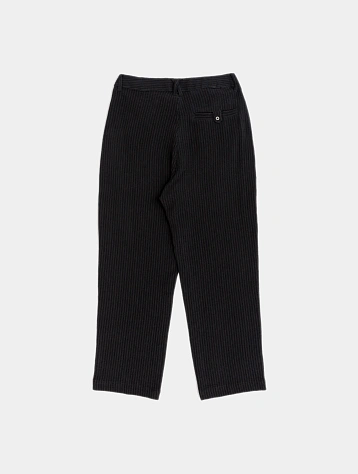 Брюки Heresy Barrow Black