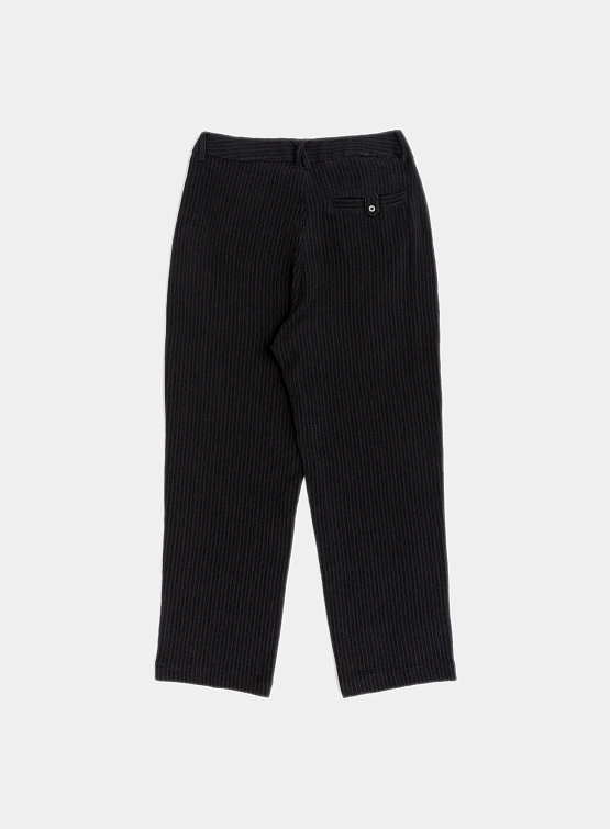 Брюки Heresy Barrow Black