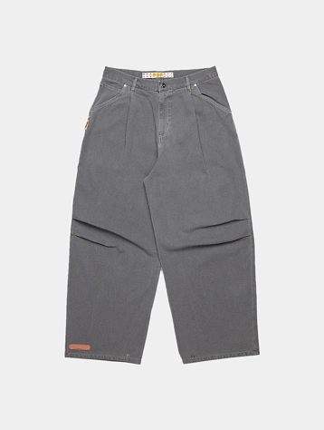 Джинсы PDF Fat Angelo Jean Ice Grey