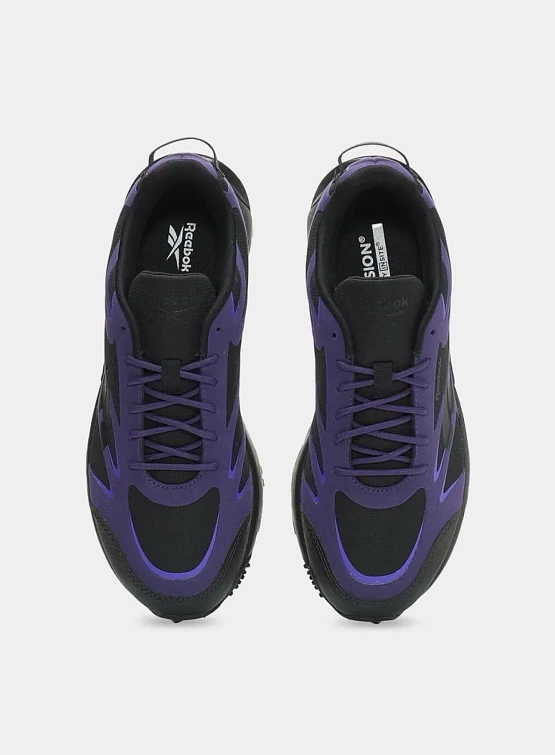 Женские кроссовки Reebok AT Craze 3 Violet/Black
