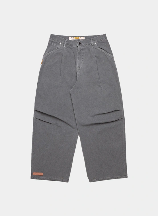 Джинсы PDF Fat Angelo Jean Ice Grey