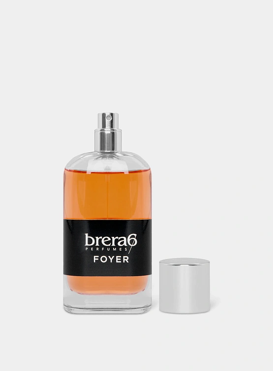 Парфюмерная вода BRERA6 FOYER 50ml