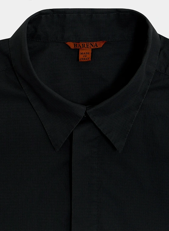 Рубашка Barena Venezia Trosa Grisela Charcoal