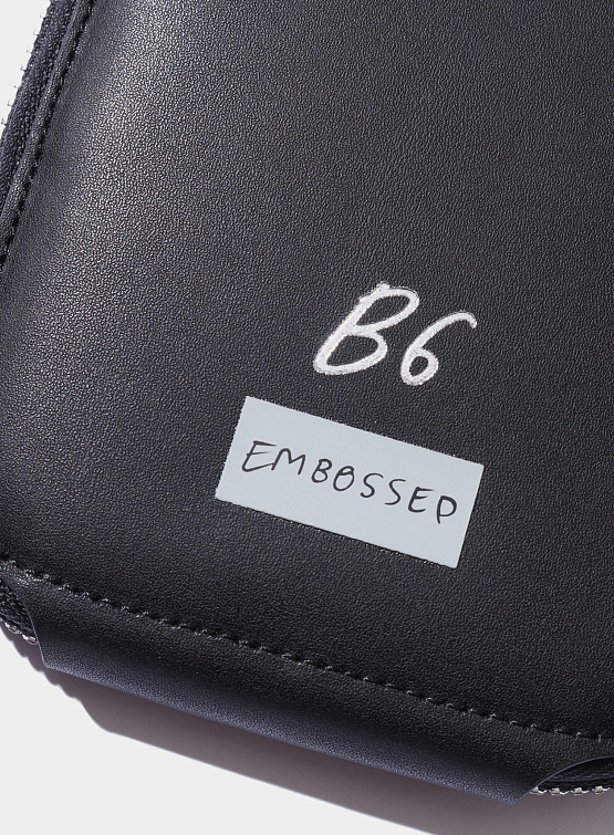 Сумка nana-nana World Black