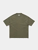 Футболка HAL STUDIOS Studio T-Shirt Olive