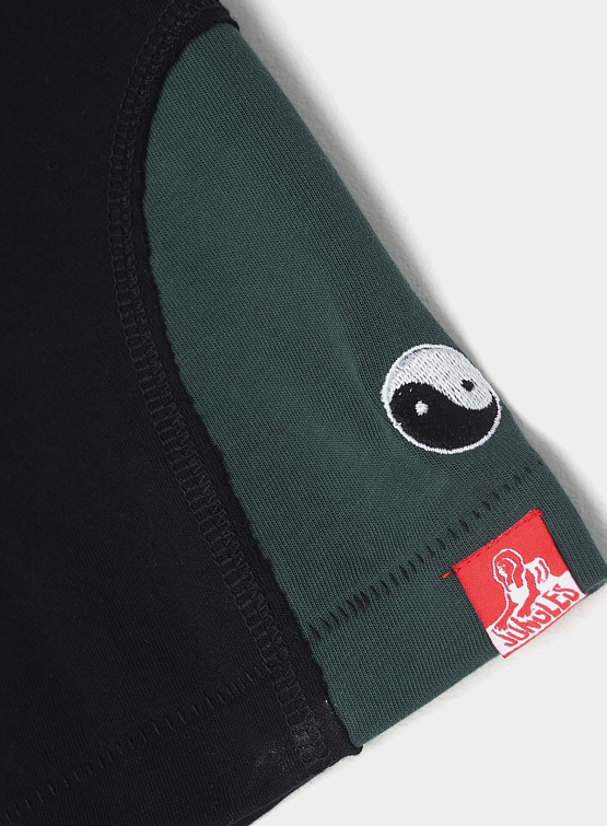 Футболка Jungles Jungles Boulder SS Multi