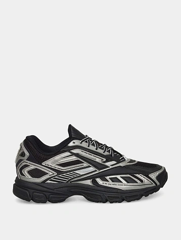 Кроссовки Reebok Premier Road Ultra Black Metallic