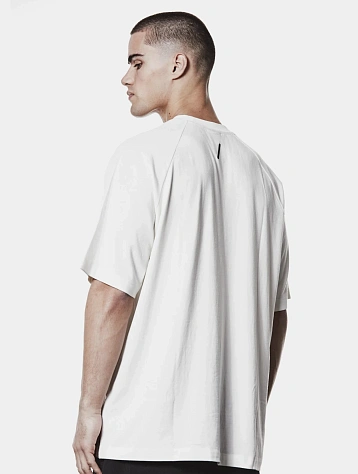 Футболка thom/krom M TS 901 Cream