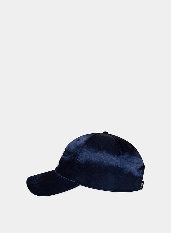 Кепка LMC Gothic Satin 6Panel Cap Navy