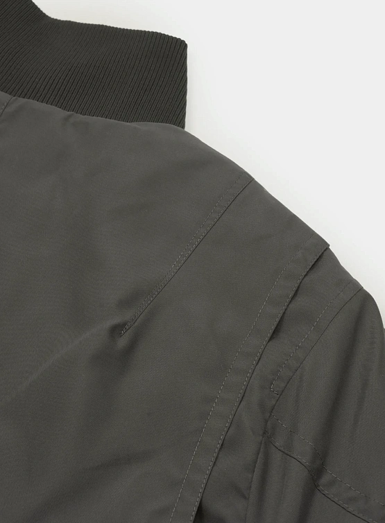 Бомбер SAN SAN GEAR Bomber Khaki