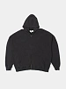 Зип-худи Noon Goons Pacific Black