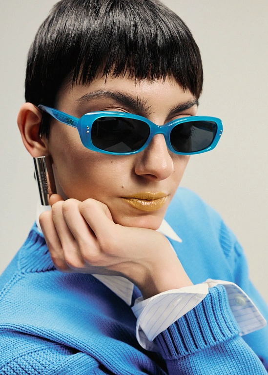 STUDIO SLOW FITS: весенняя палитра